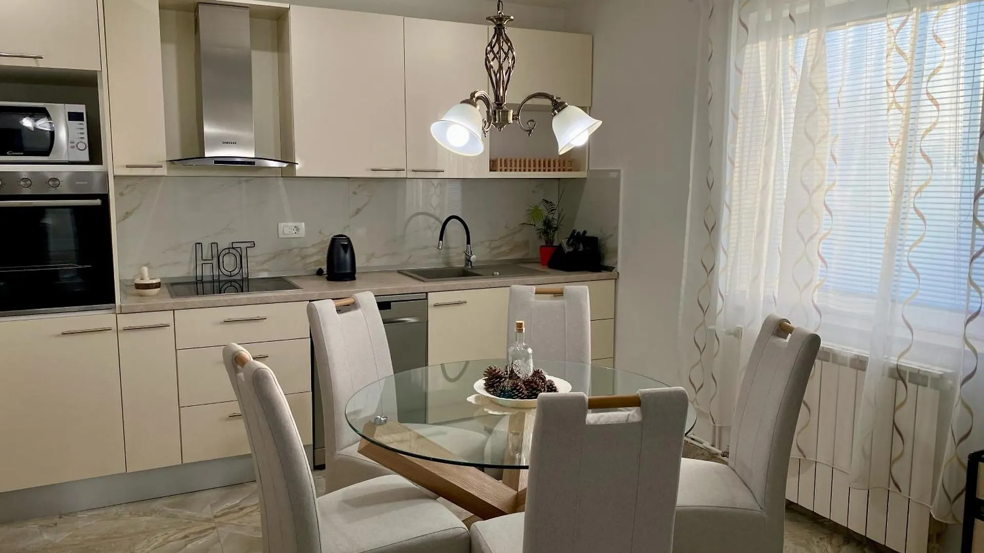Apartment Villa Kutija Sveti Filip i Jakov