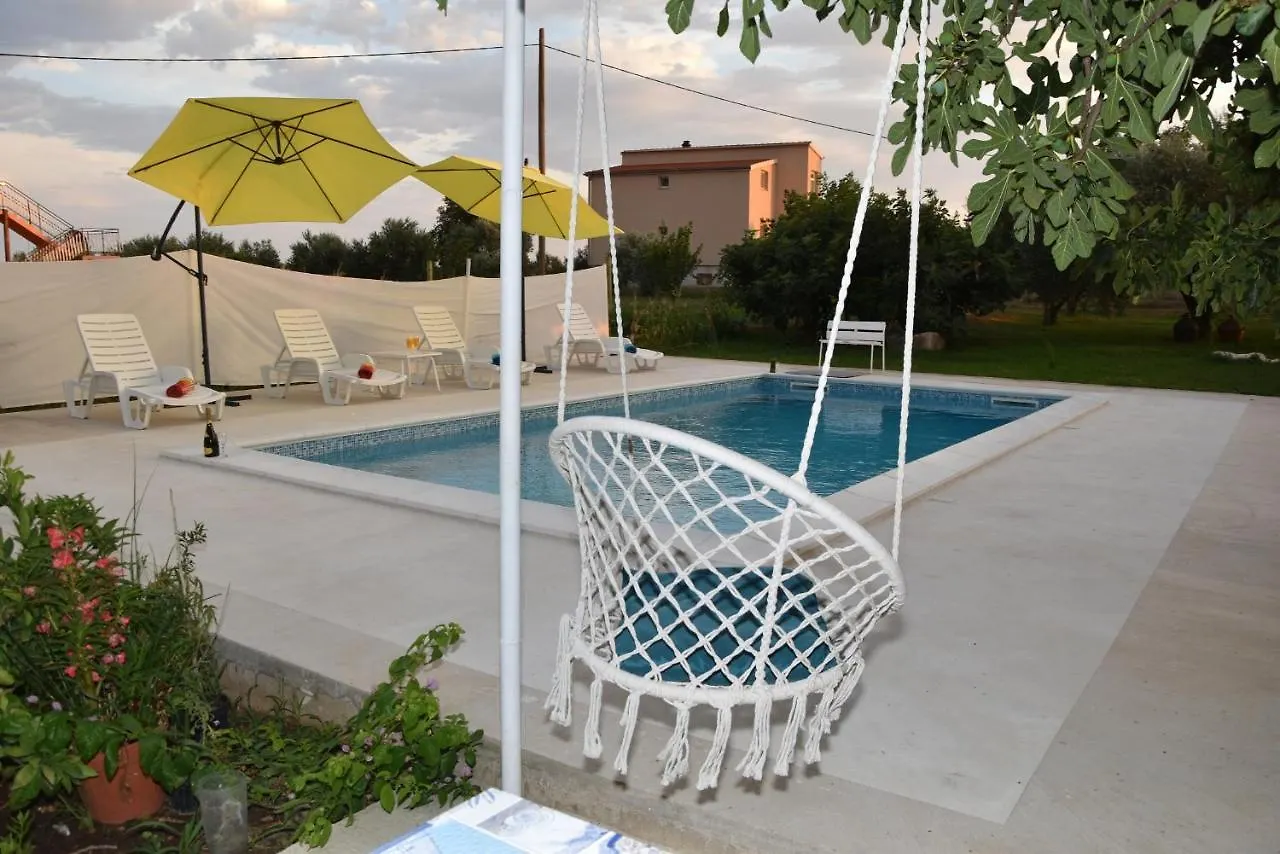 Apartment Villa Kutija Sveti Filip i Jakov