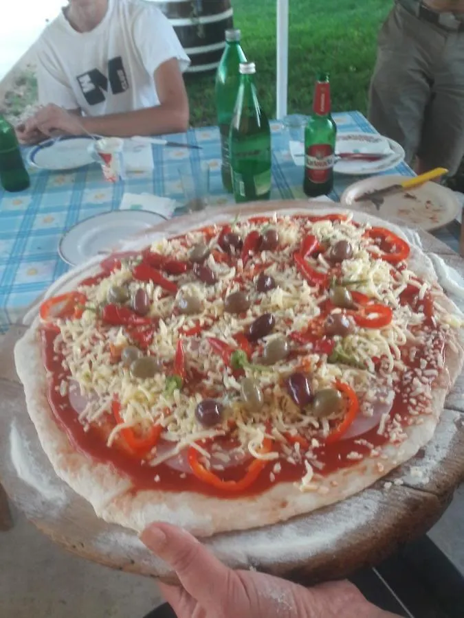 Villa Kutija Sveti Filip i Jakov 0*,