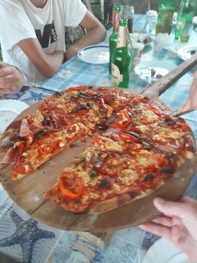 Villa Kutija Sveti Filip i Jakov Apartmán