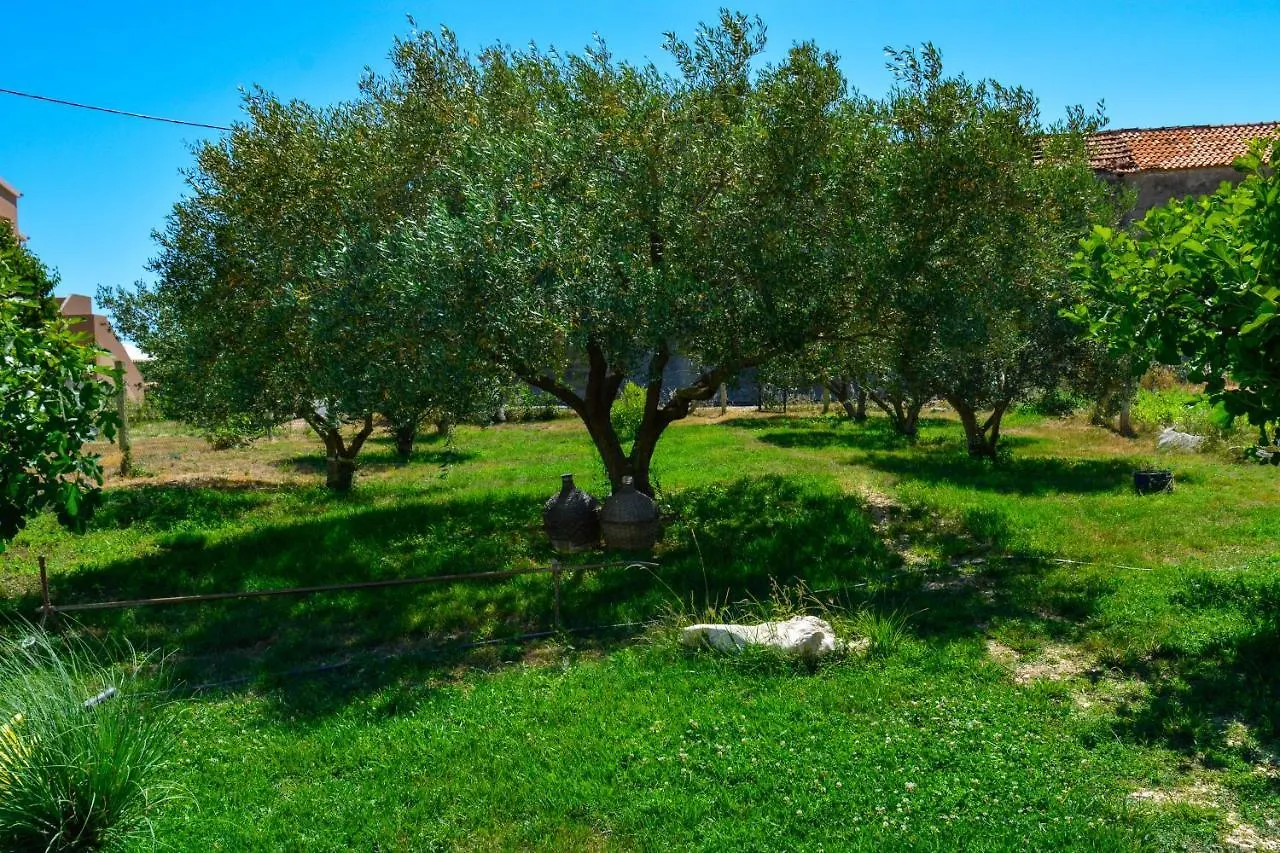Apartmán Villa Kutija Sveti Filip i Jakov