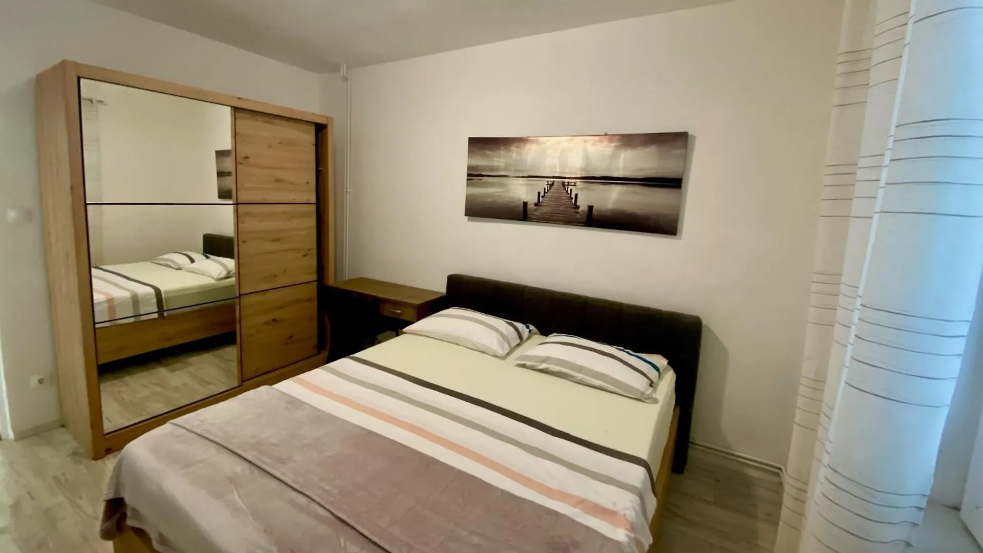 Villa Kutija Sveti Filip i Jakov Apartmán