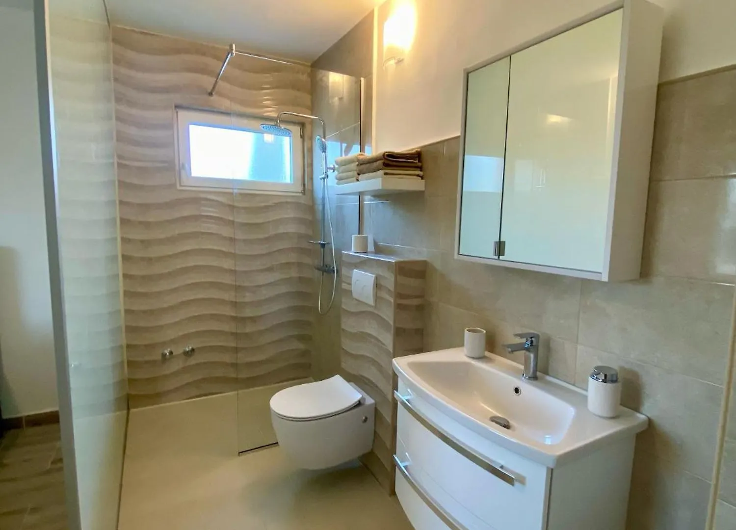 Apartmán Villa Kutija Sveti Filip i Jakov