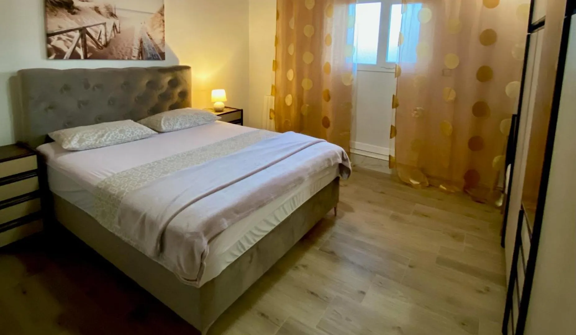 Villa Kutija Sveti Filip i Jakov 0*,  Chorvatsko