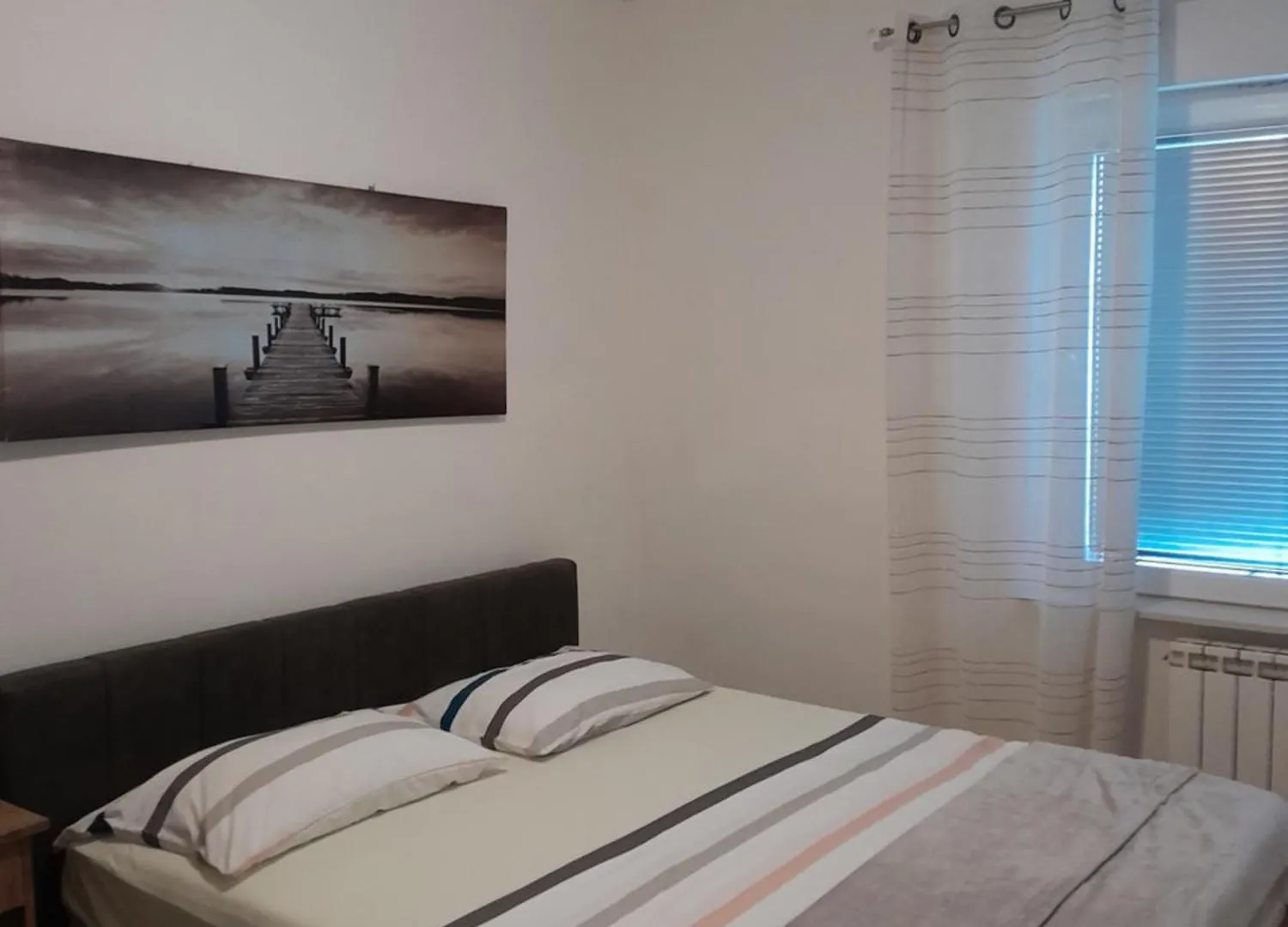 Villa Kutija Sveti Filip i Jakov Apartmán