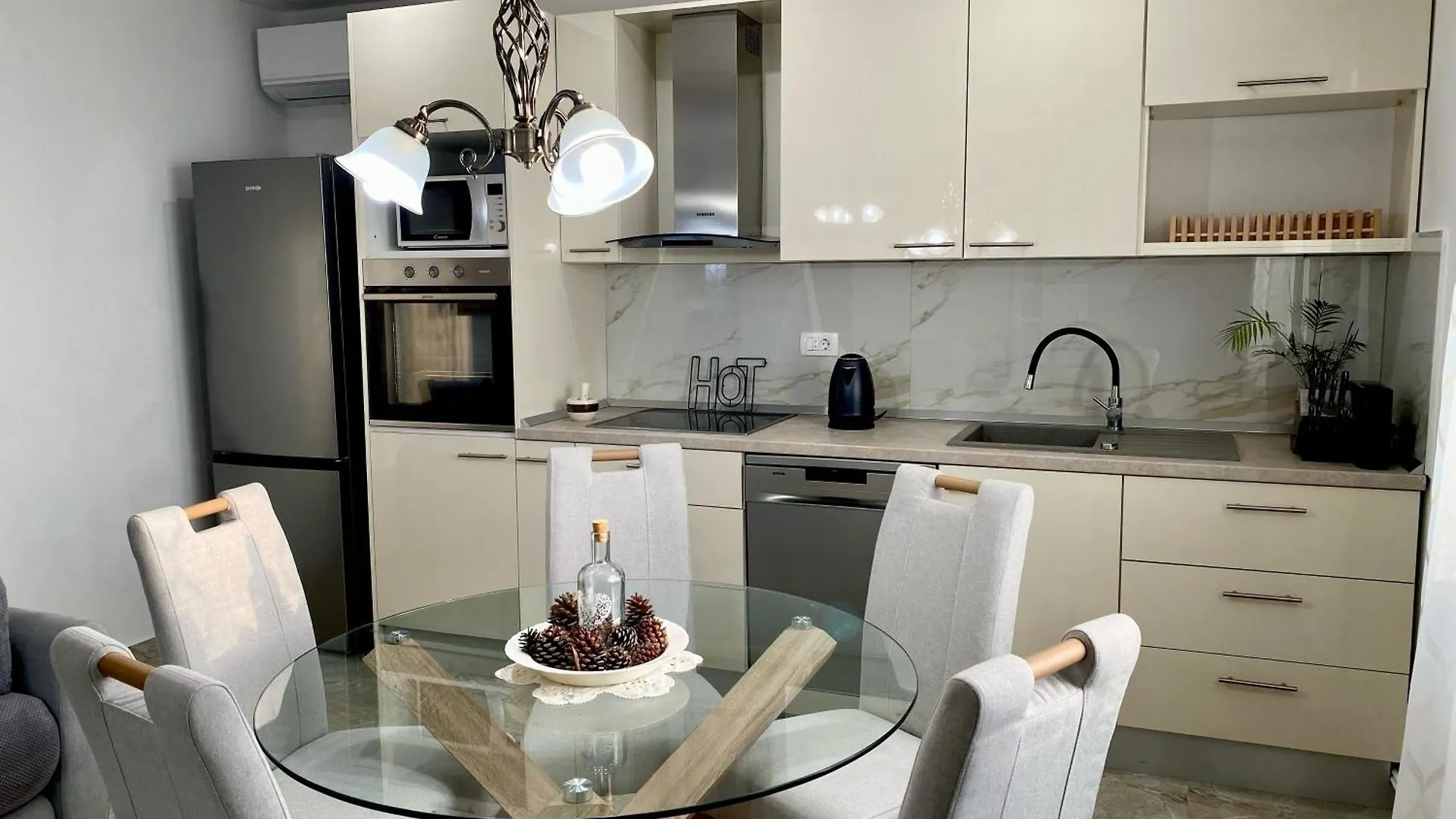 Villa Kutija Sveti Filip i Jakov Apartmán