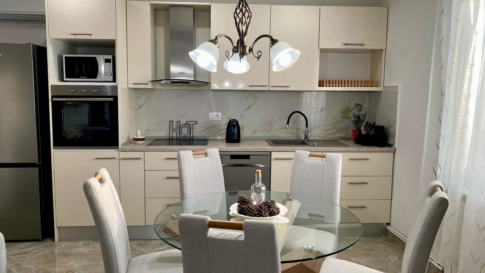Apartmán Villa Kutija Sveti Filip i Jakov
